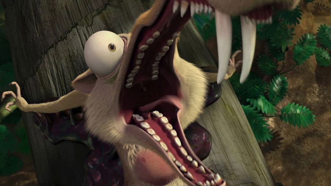 Ice Age: Dawn of the Dinosaurs backdrop 18