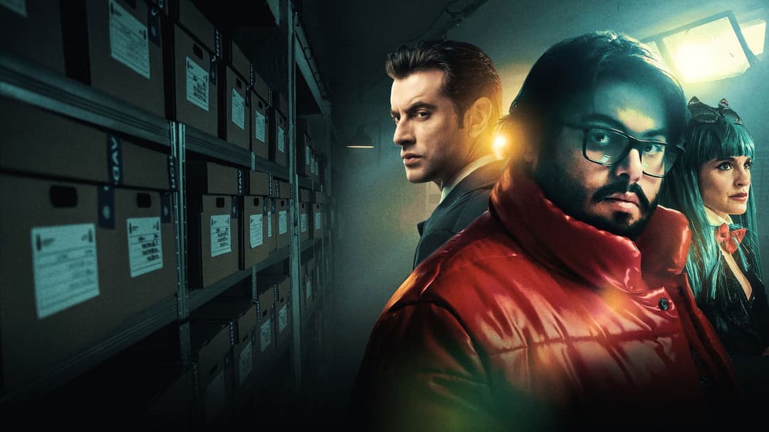 Unknown Origins backdrop 8