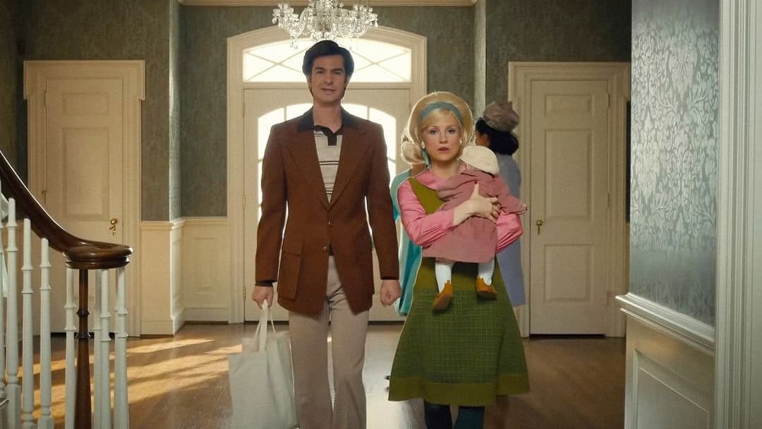 The Eyes of Tammy Faye backdrop 17