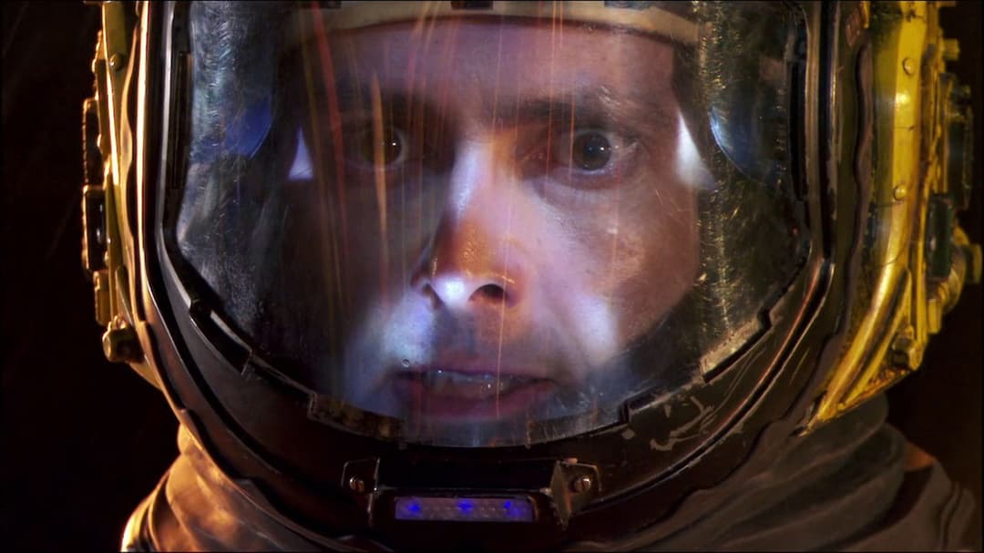 Doctor Who: Der rote Garten backdrop 2