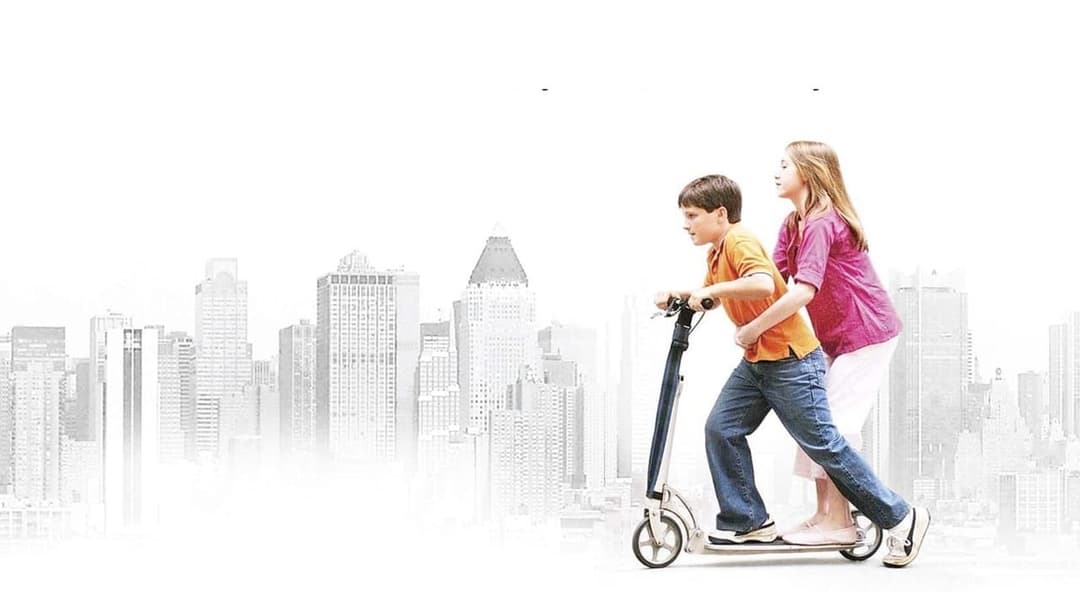 Маленький Мангеттен backdrop 4