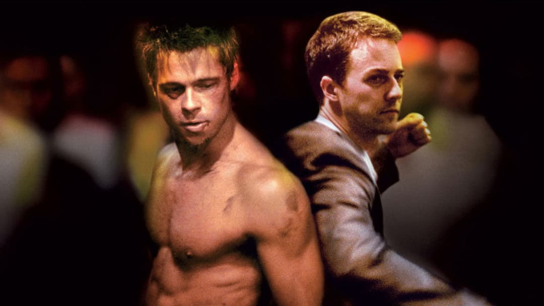 Fight Club backdrop 11