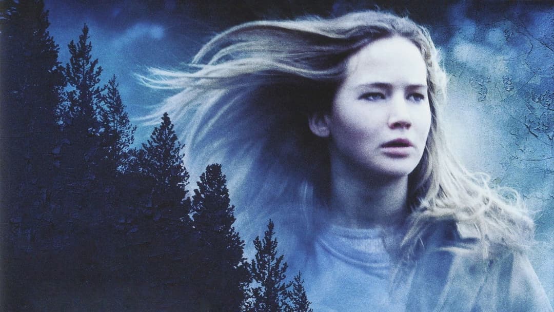 Winter's Bone backdrop 12