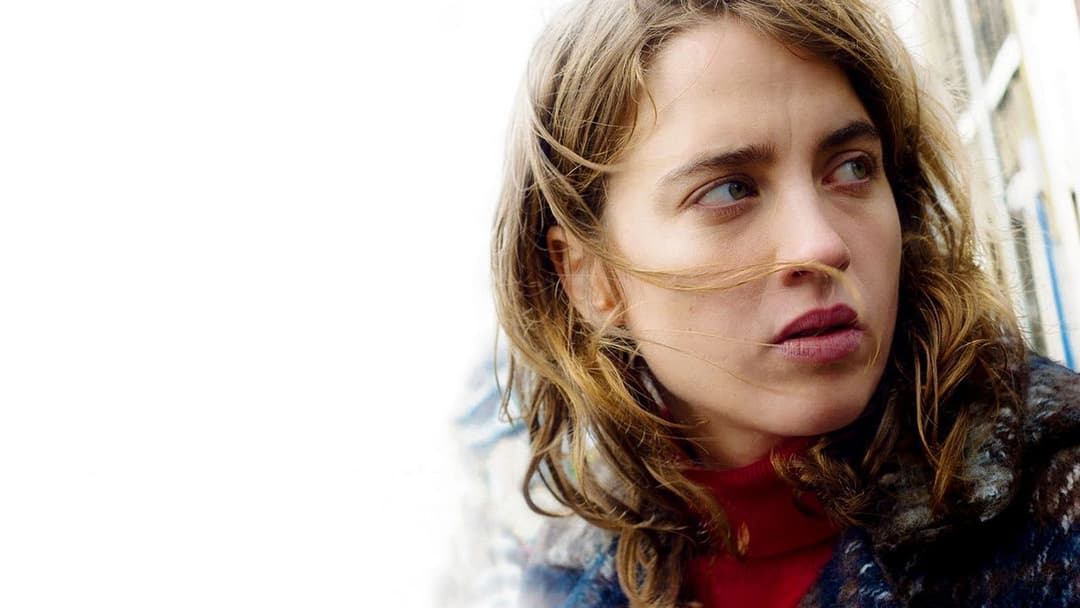 Das unbekannte Mädchen backdrop 5