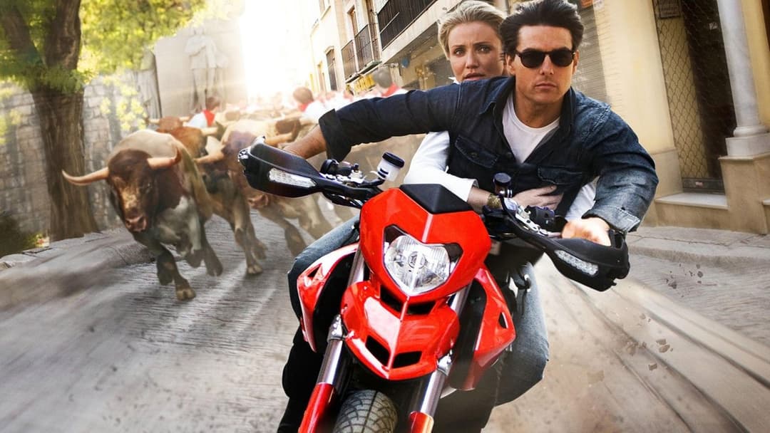 Knight and Day backdrop 12