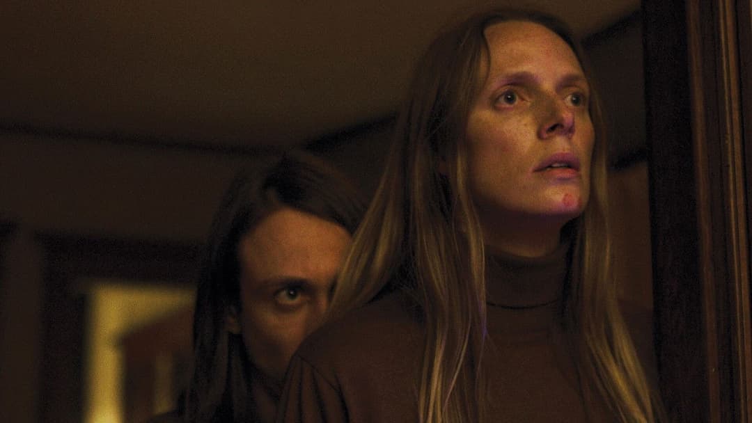 My Heart Can't Beat Unless You Tell It To backdrop 2