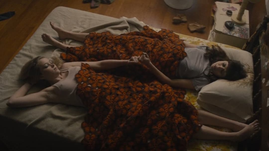 Щоденник дівчинки-підлітка backdrop 8