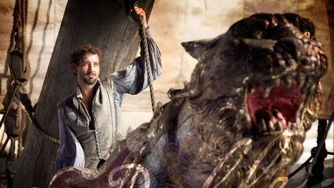 Elizabeth: The Golden Age backdrop 6