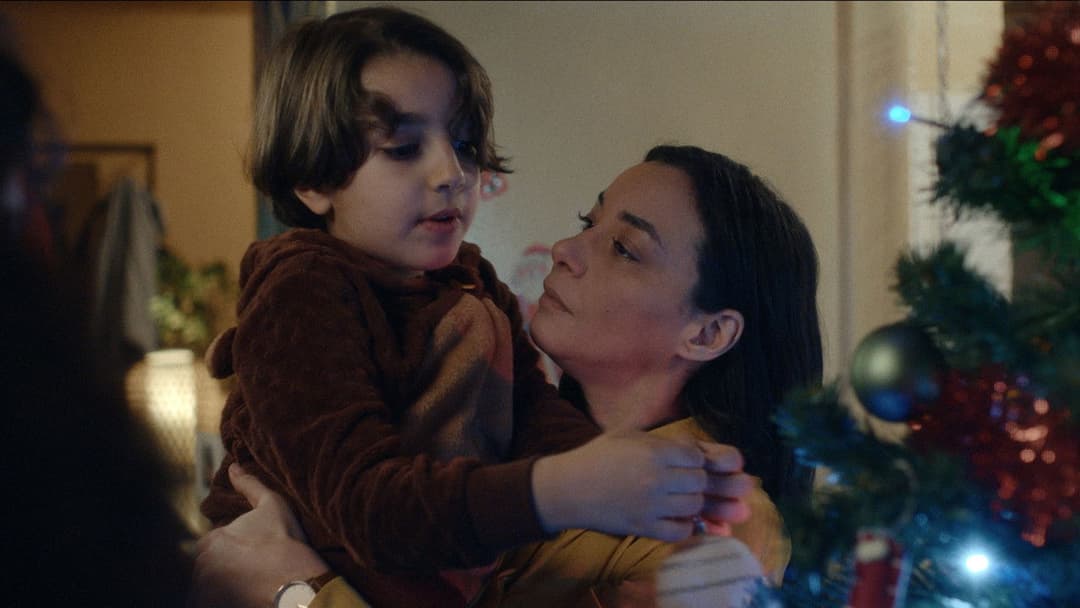 Les Nocturnes backdrop 1