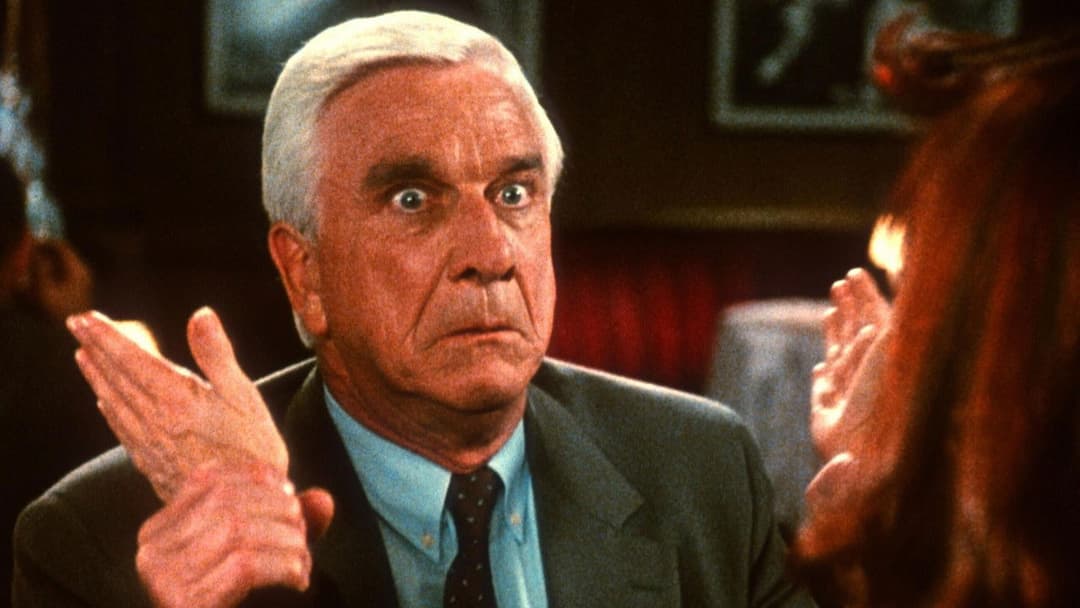 The Naked Gun 2½: The Smell of Fear backdrop 13