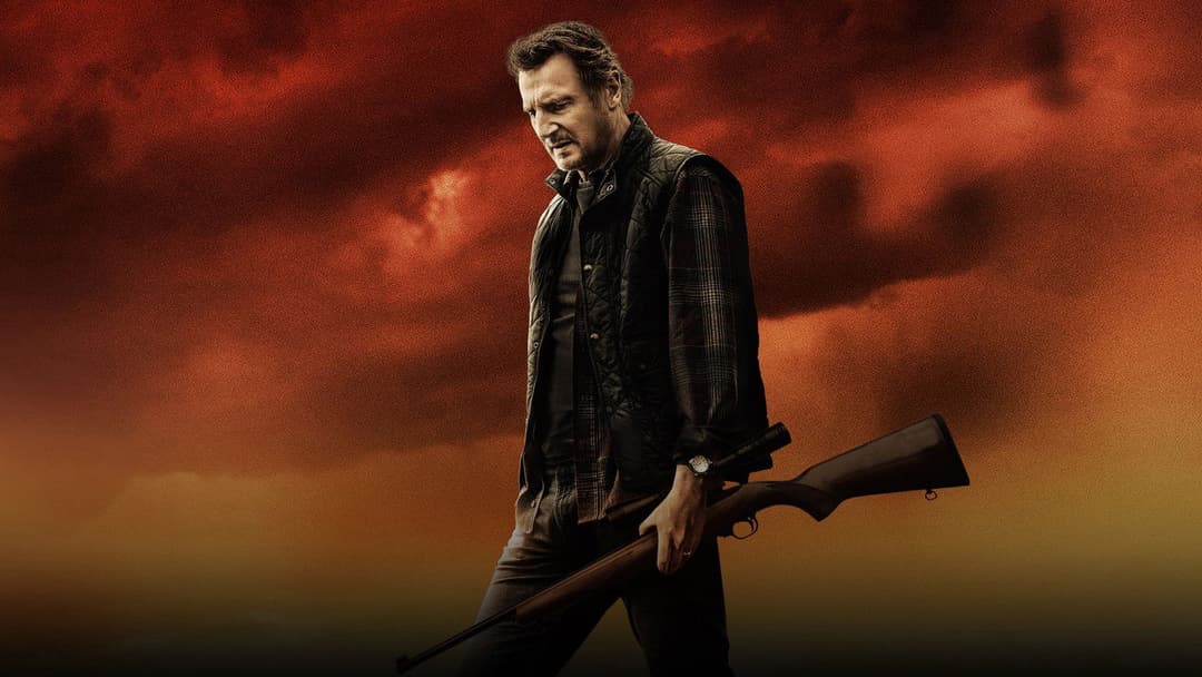 The Marksman - Der Scharfschütze backdrop 11