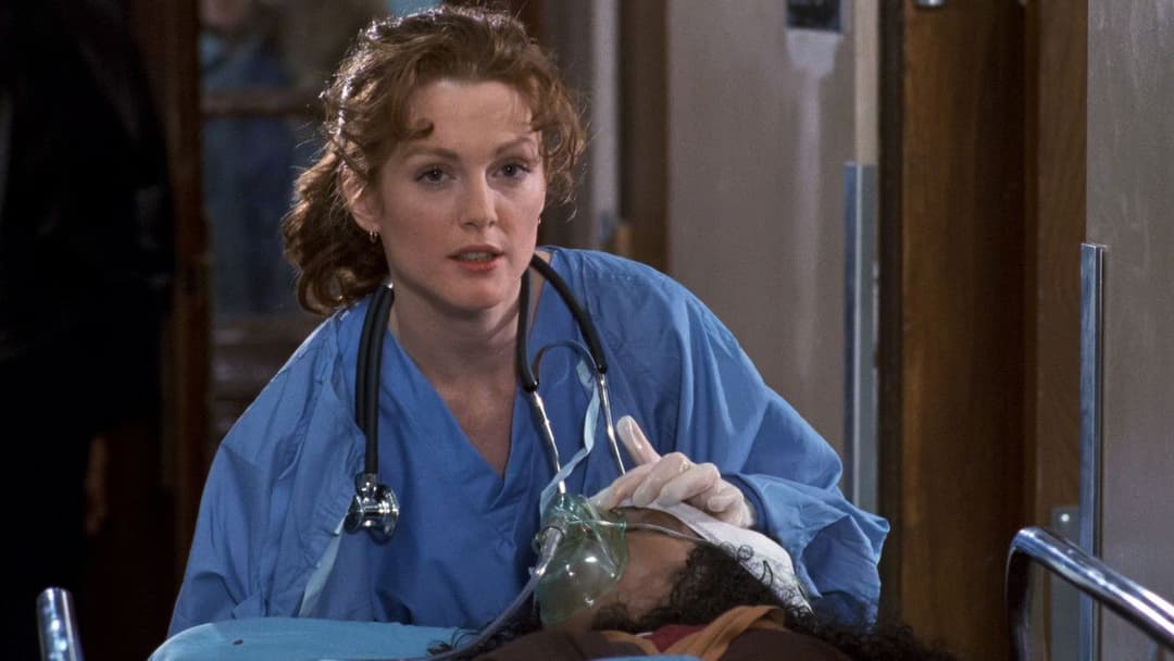 The Fugitive backdrop 13