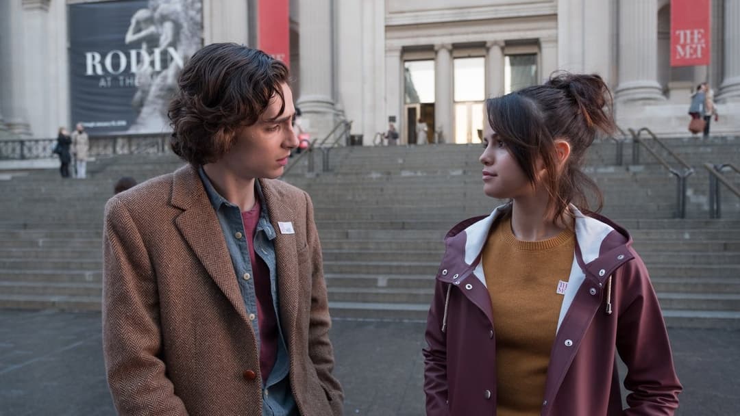 A Rainy Day in New York backdrop 17