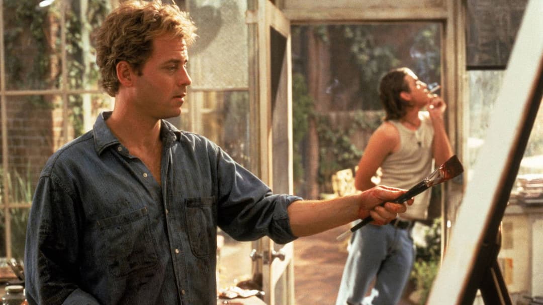 Besser geht's nicht backdrop 6