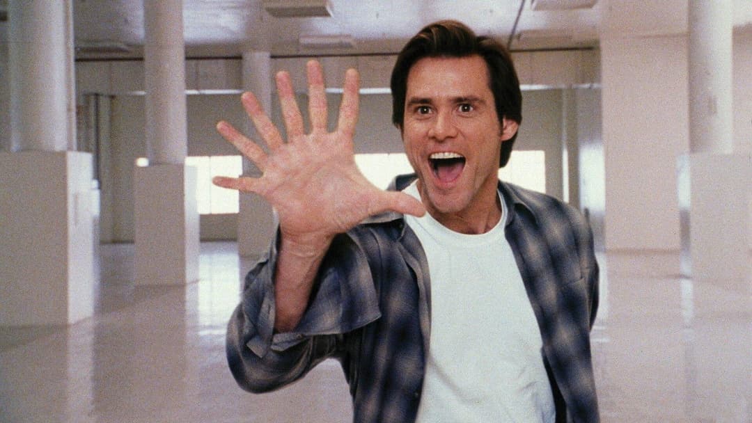 Bruce Allmächtig backdrop 17