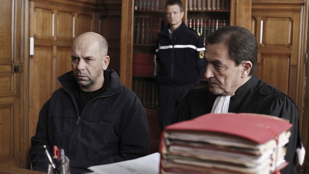 Передбачувані винні backdrop 1