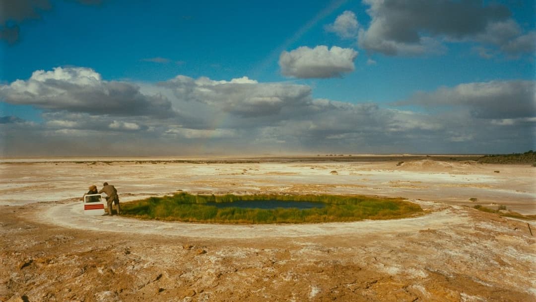 Until the End of the World backdrop 4