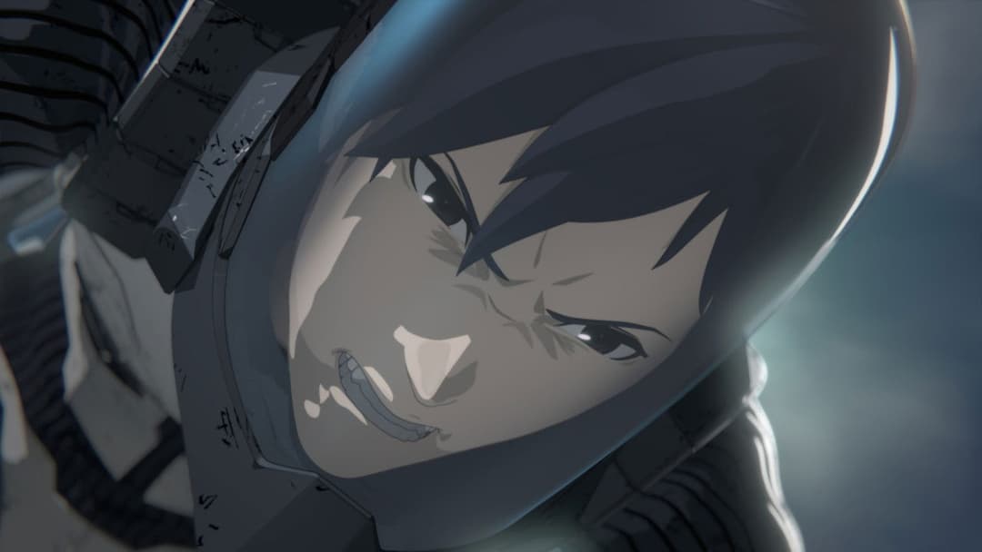 Godzilla: Planet of the Monsters backdrop 9