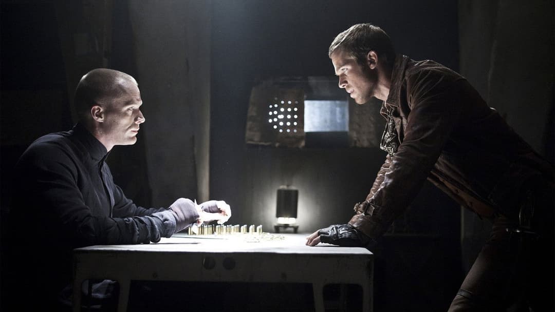 Священик backdrop 13