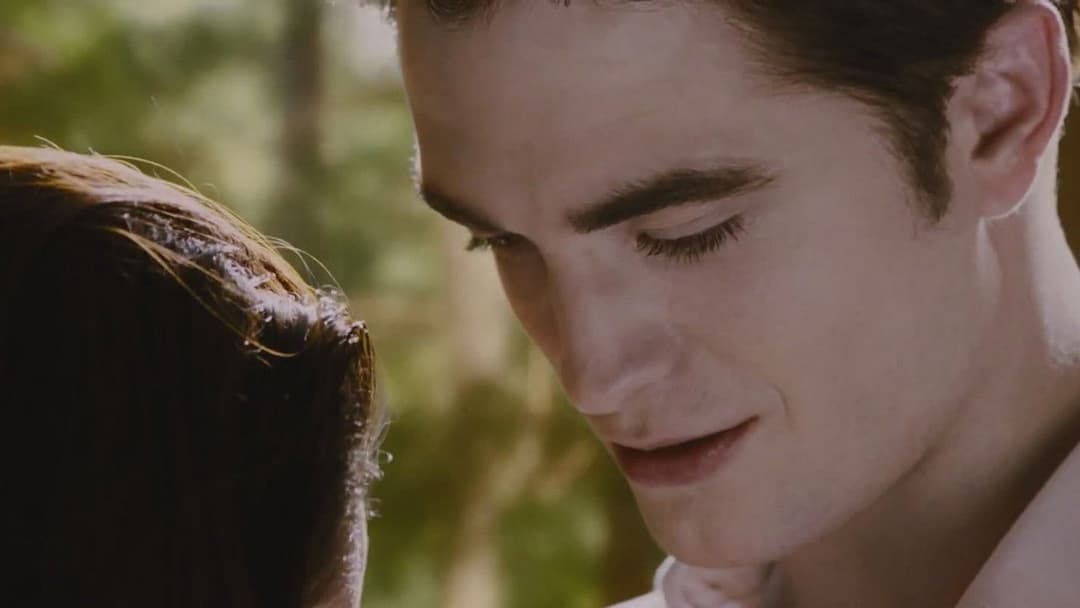 Breaking Dawn - Bis(s) zum Ende der Nacht - Teil 2 backdrop 14