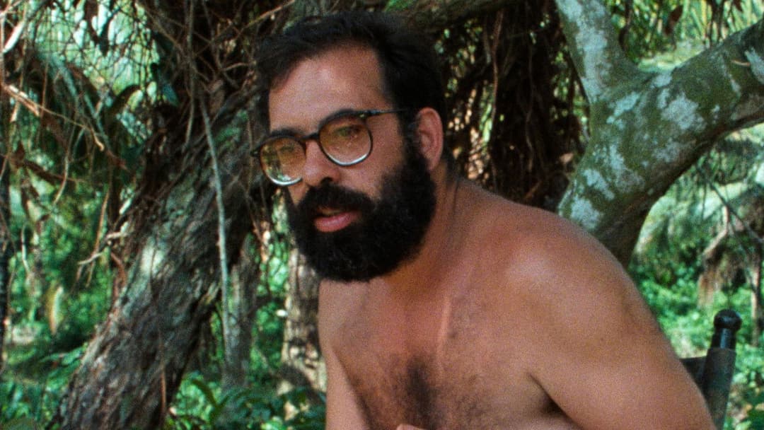 Hearts of Darkness: A Filmmaker's Apocalypse backdrop 4