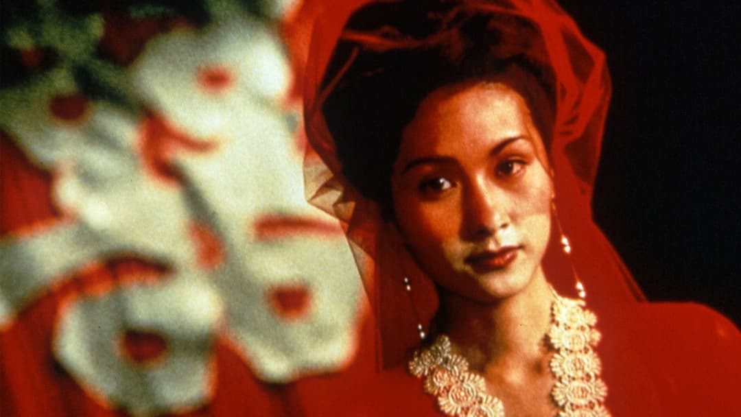 The Storm Riders backdrop 10