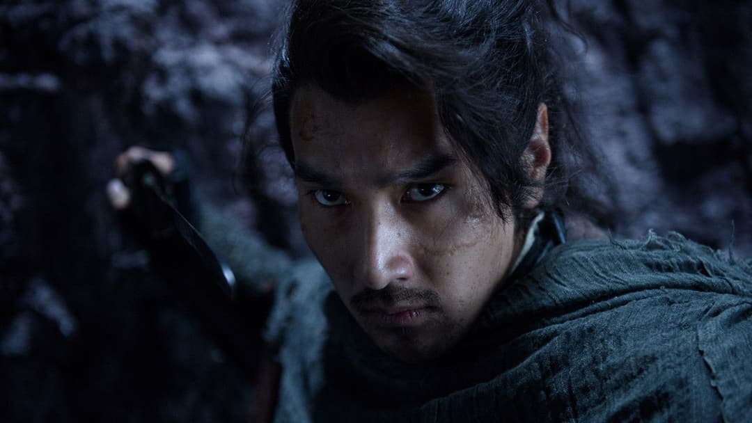 Брама воїнів backdrop 14