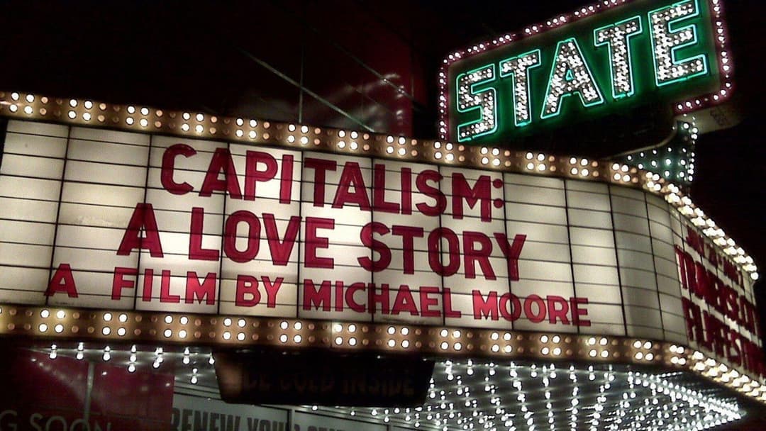 Capitalism: A Love Story backdrop 3