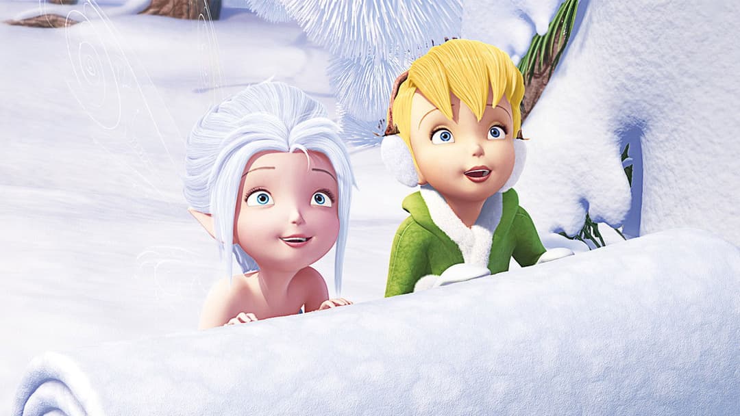 Das Geheimnis der Feenflügel backdrop 10