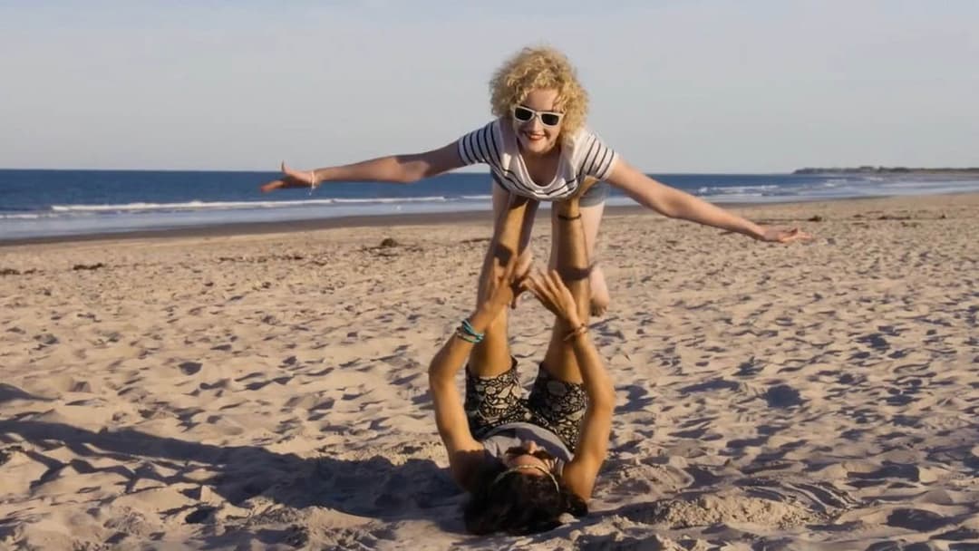 Good Kids - Apfelkuchen war gestern backdrop 2