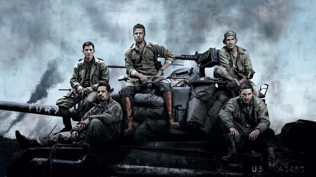 Herz aus Stahl backdrop 5