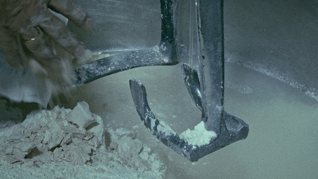 The Mechanics of Film backdrop 1