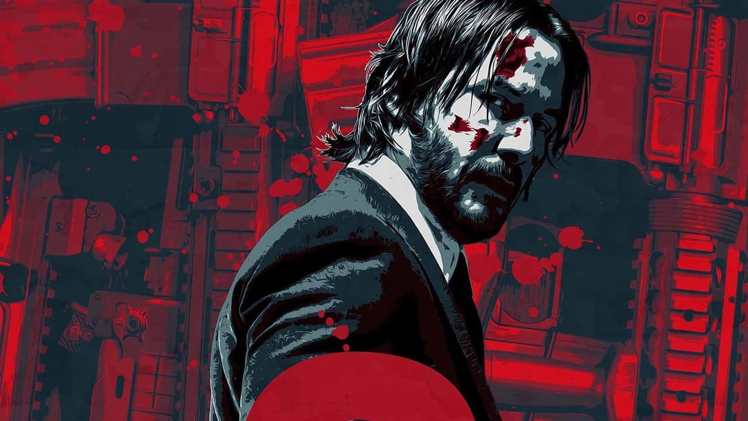 John Wick: Kapitel 2 backdrop 19