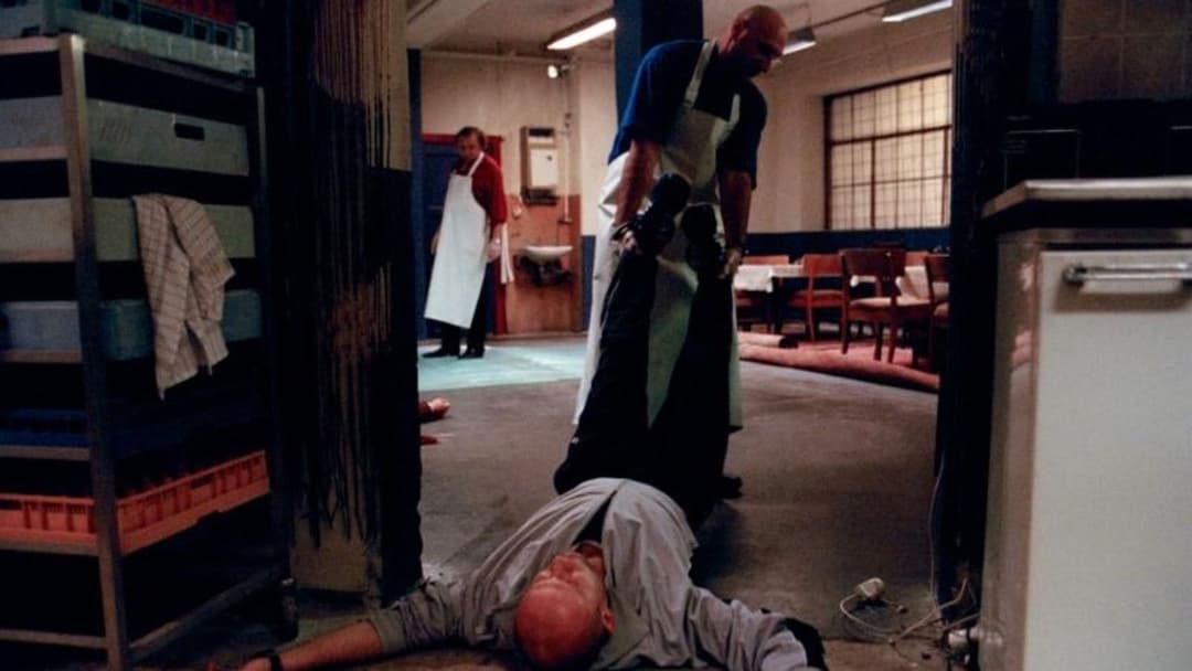 Pusher III backdrop 19