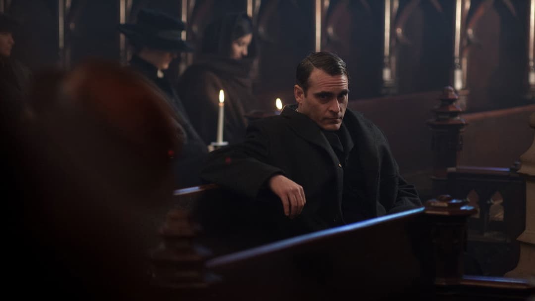 The Immigrant backdrop 15