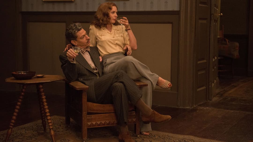 Florence Foster Jenkins backdrop 16