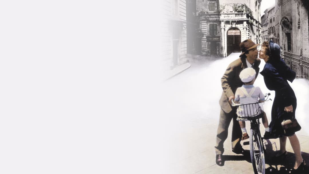 Das Leben ist schön backdrop 4