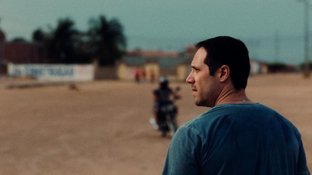 Deserto Particular backdrop 2