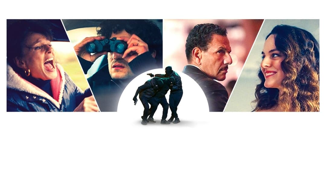 The Innocent backdrop 7