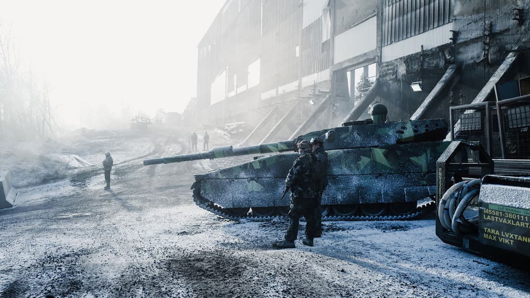 Operation Schwarze Krabbe backdrop 3