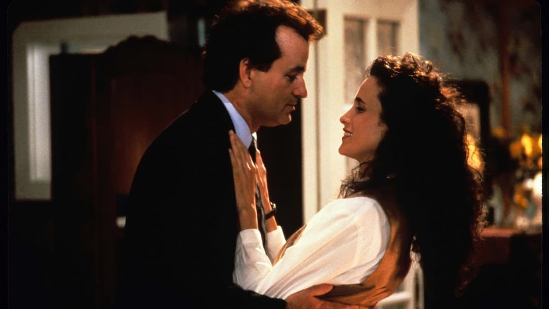 Groundhog Day backdrop 11