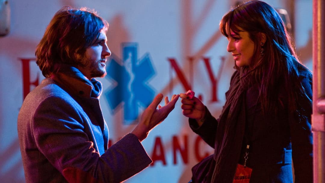 New Year's Eve backdrop 8