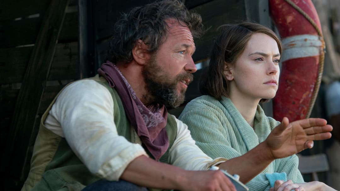 Young Woman and the Sea backdrop 13