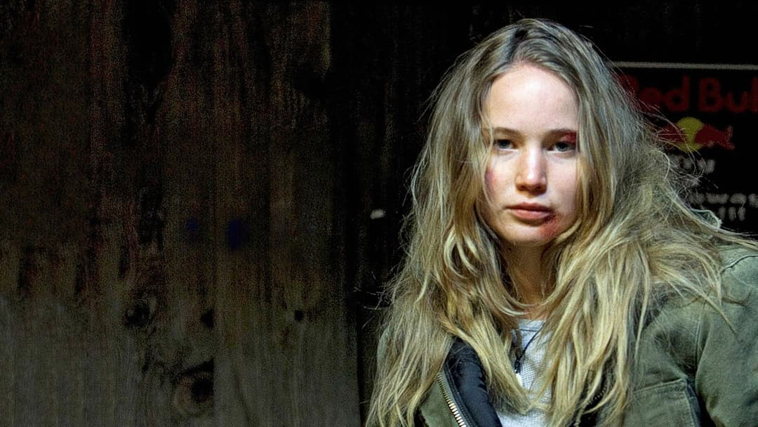 Winter's Bone backdrop 17