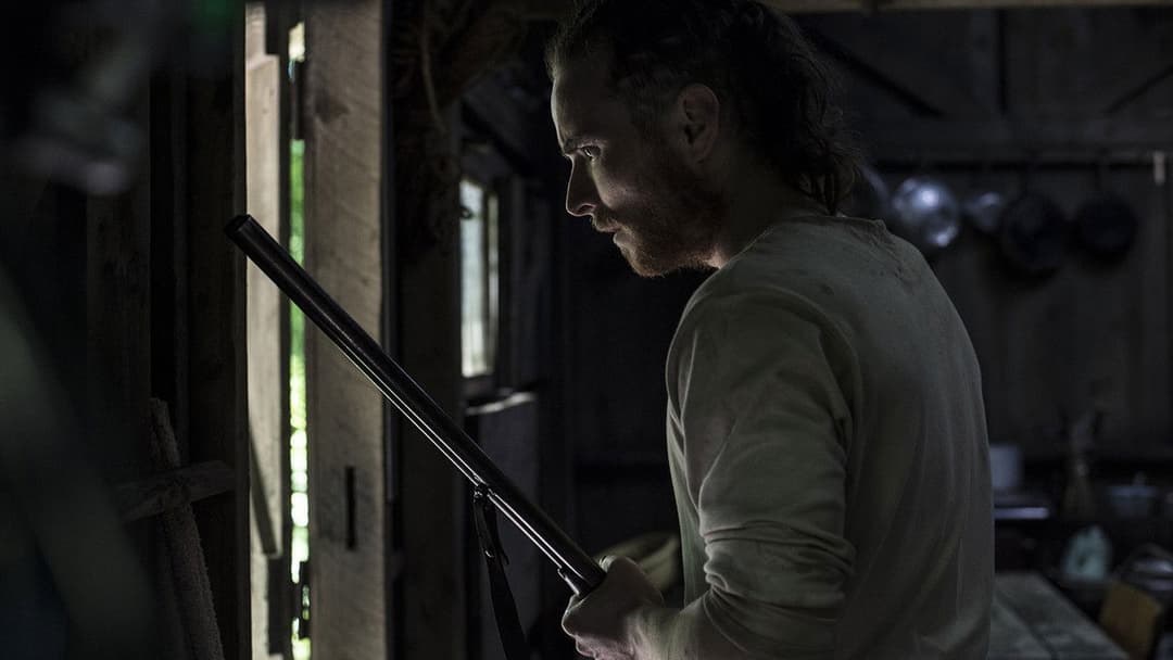 Виживальник backdrop 1