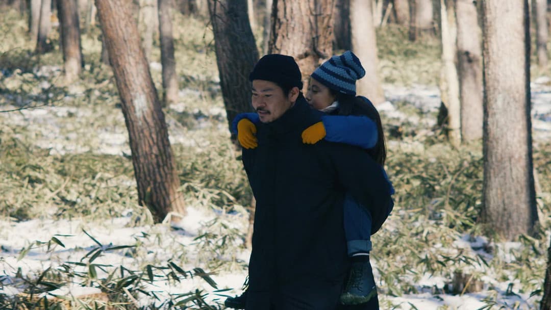 Зла не існує backdrop 20