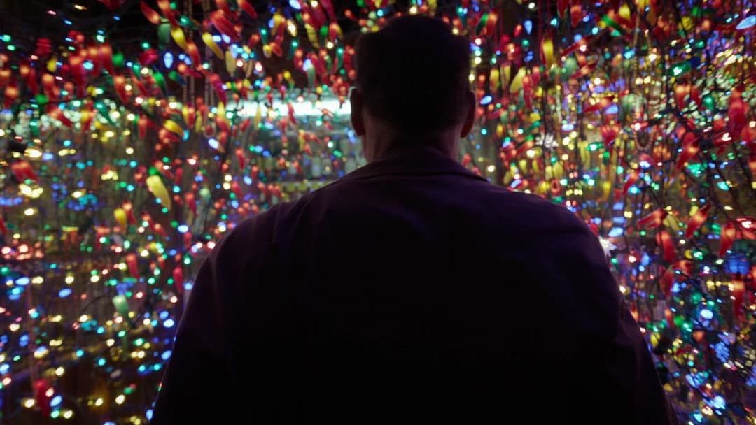 Бердмен backdrop 6