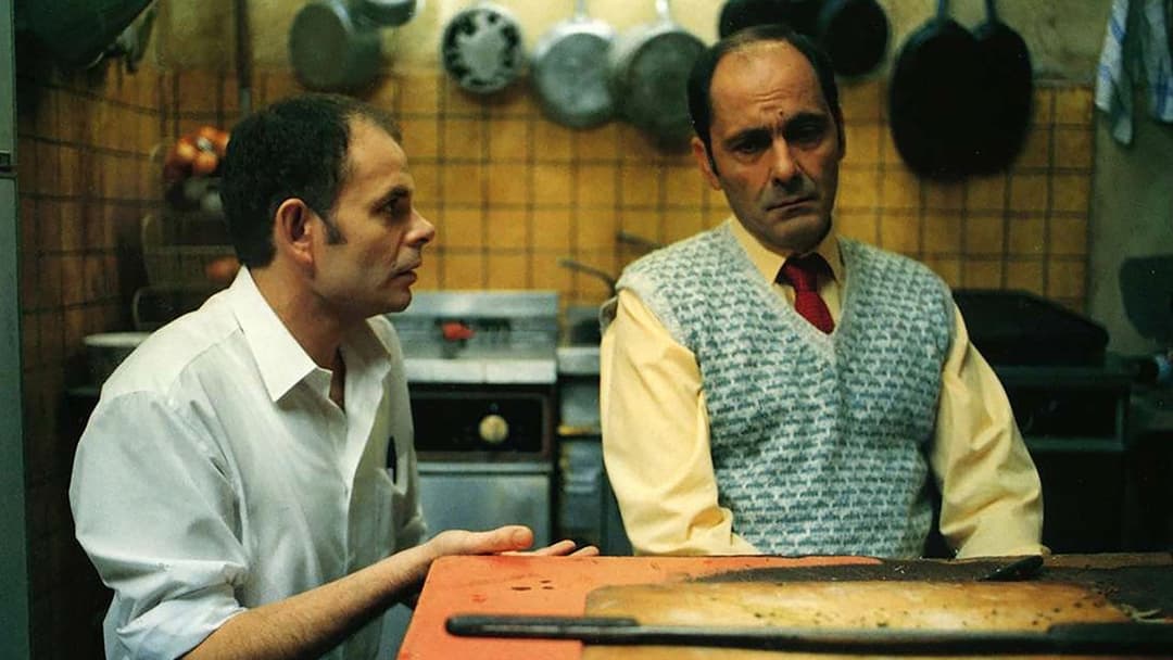 Typisch Familie! backdrop 2