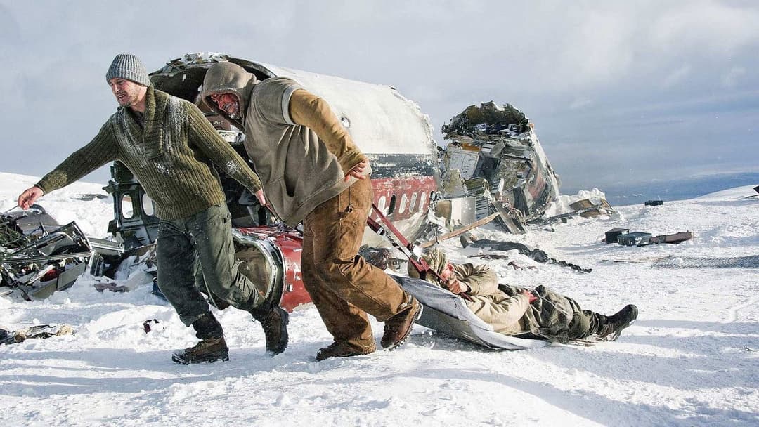 The Grey backdrop 10