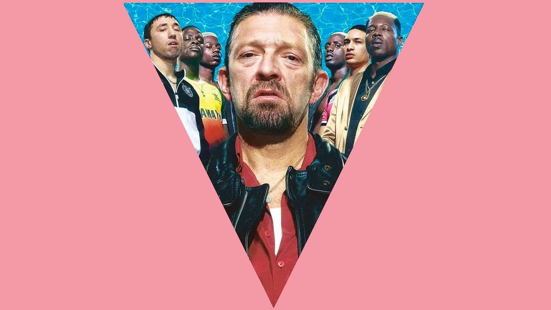 The World Is Yours backdrop 18